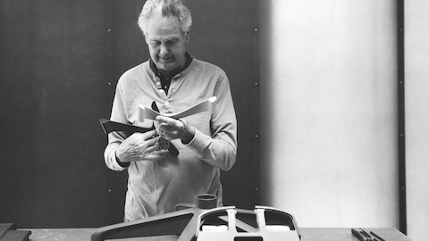 Product Designer Don Chadwick Product Designer Don Chadwick
