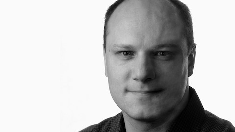 Product Designer Mark Goetz Product Designer Mark Goetz
