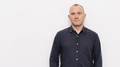 Product Designer Leon Ransmeier Product Designer Leon Ransmeier