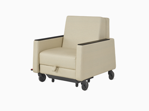 Gemma Sleep Chair Gemma Sleep Chair