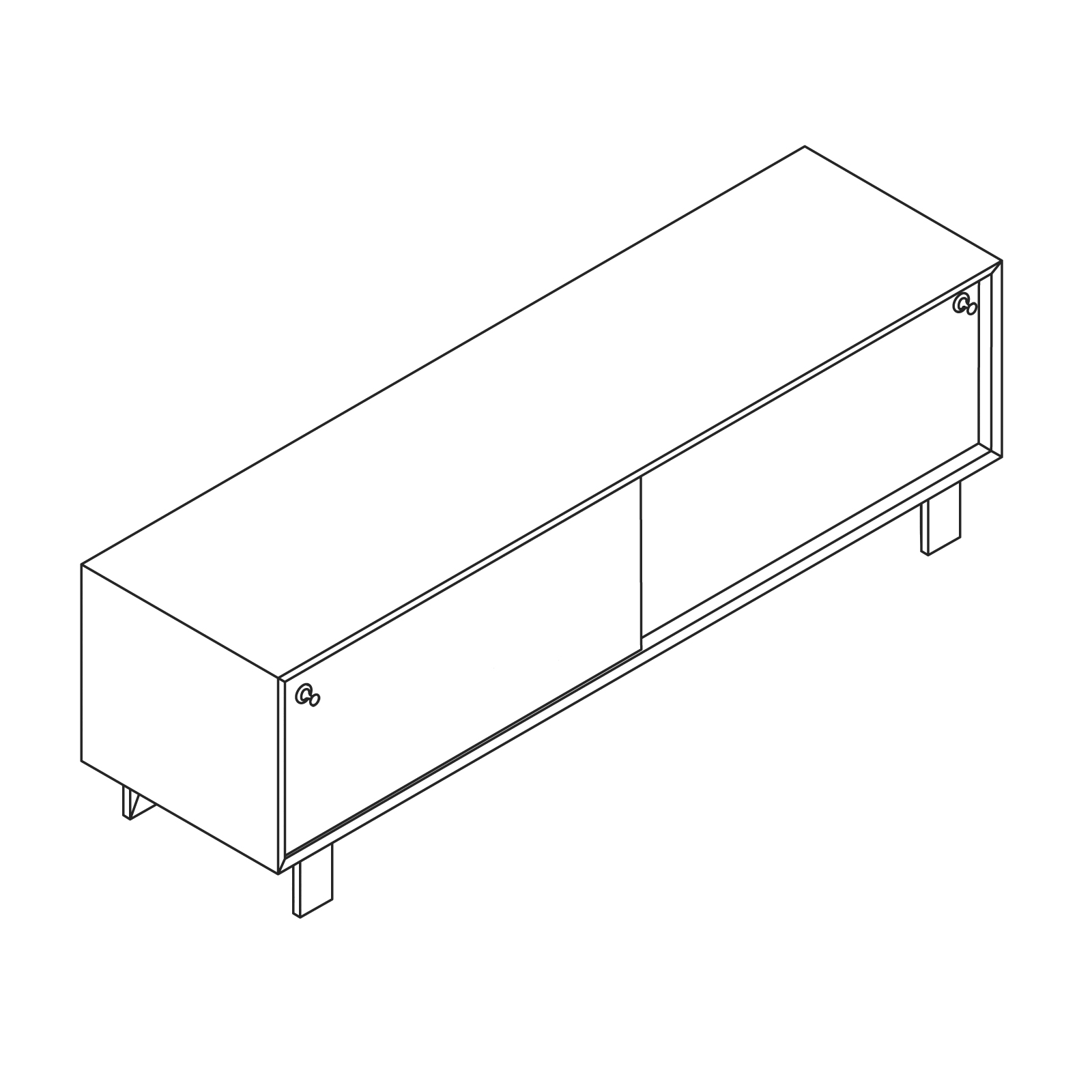 A line drawing - Nelson Basic Media Unit A line drawing - Nelson Basic Media Unit