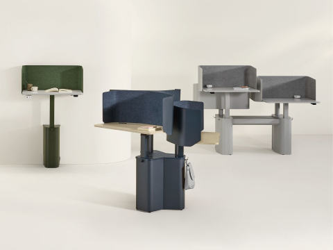 Green, blue and grey OE1 Micro Packs in single, 3-pack and 4-pack configurations. Green, blue and grey OE1 Micro Packs in single, 3-pack and 4-pack configurations.