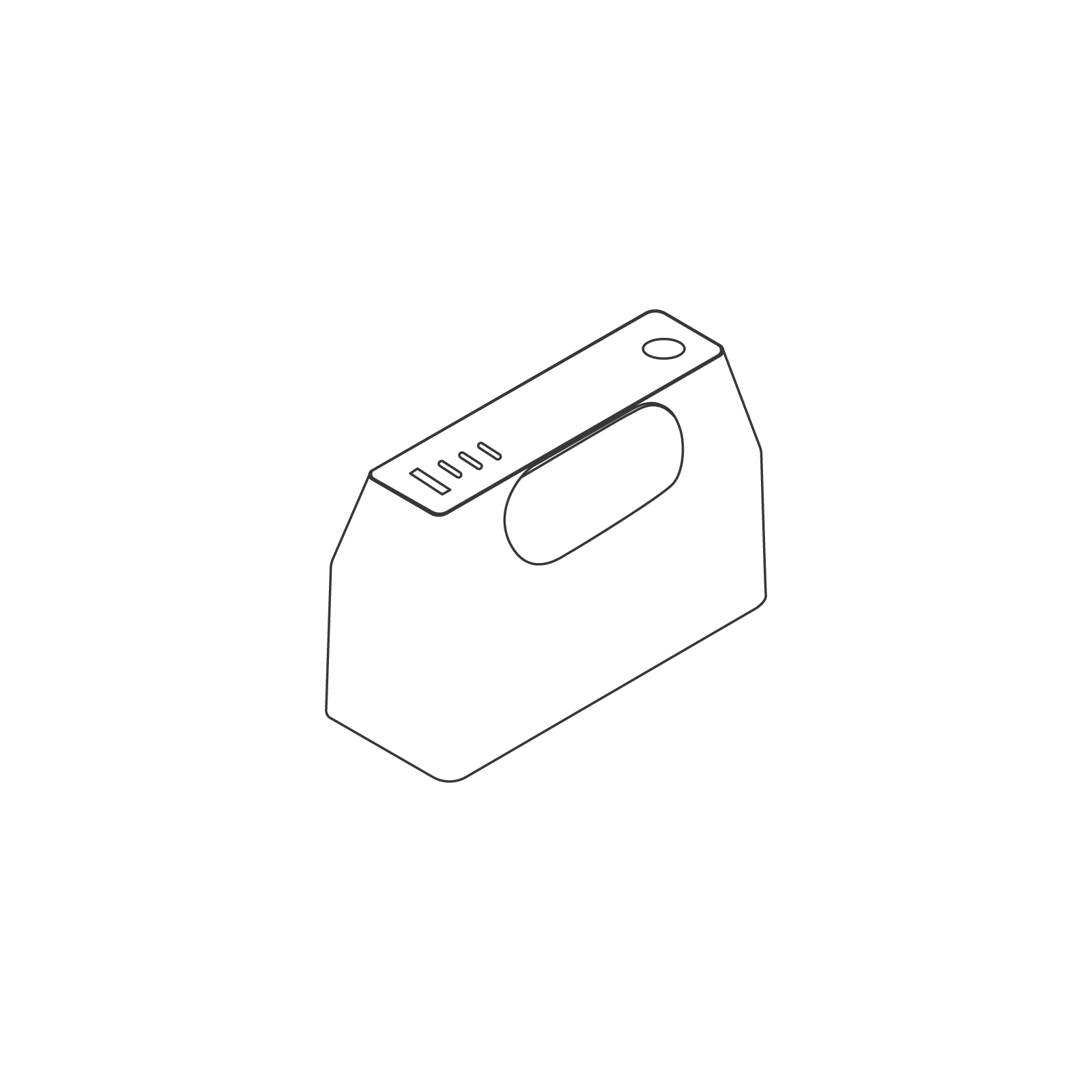 A generic rendering - OE1 Power Pack A generic rendering - OE1 Power Pack