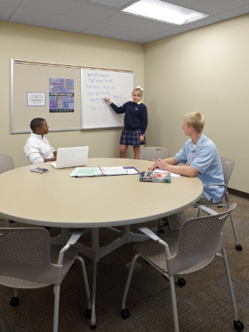 Westminster Christian Academy Case Study Westminster Christian Academy Case Study