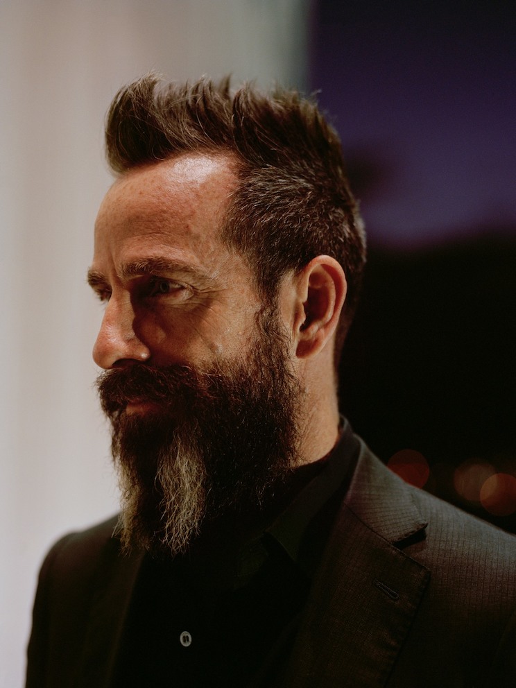Michel Rojkind Michel Rojkind