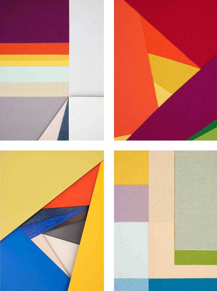 Photographer and stylist Carl Kleiner creates artful compositions with our refreshed materials palette, including our newly reformulated green fiberglass and our Crepe, Resonance, and Groundcloth textiles. Photographer and stylist Carl Kleiner creates artful compositions with our refreshed materials palette, including our newly reformulated green fiberglass and our Crepe, Resonance, and Groundcloth textiles.