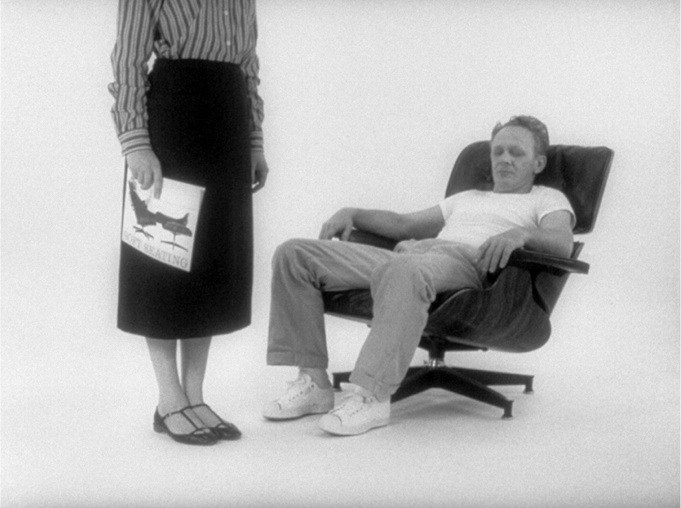 Eames Lounge Chair Eames Lounge Chair