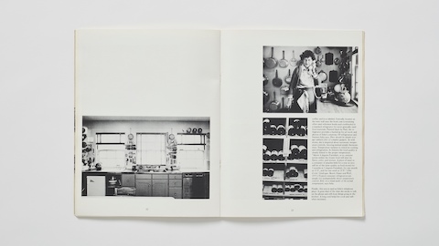 Design Quarterly issue 104, Julia’s Kitchen A Design Anatomy Design Quarterly issue 104, Julia’s Kitchen A Design Anatomy