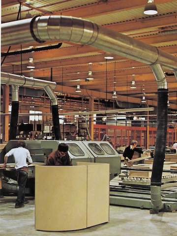 The quality of the spaces should reflect the company’s commitment and reputation in environmental arenas. The quality of the spaces should reflect the company’s commitment and reputation in environmental arenas.
