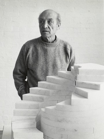 Isamu Noguchi Isamu Noguchi